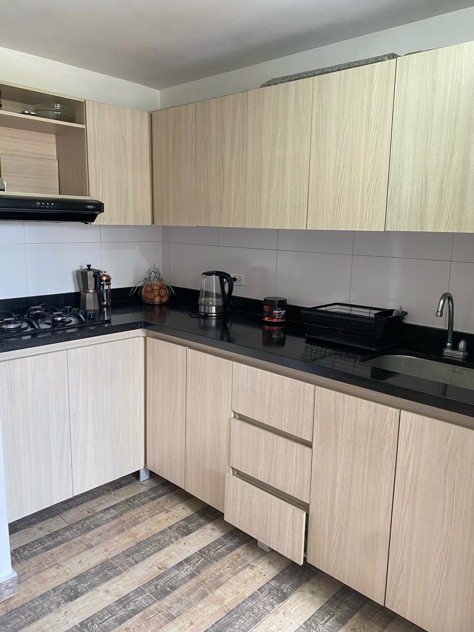 APARTAMENTO EN MANZANILLOS RIONEGRO $275.000.000 - Imagen 2