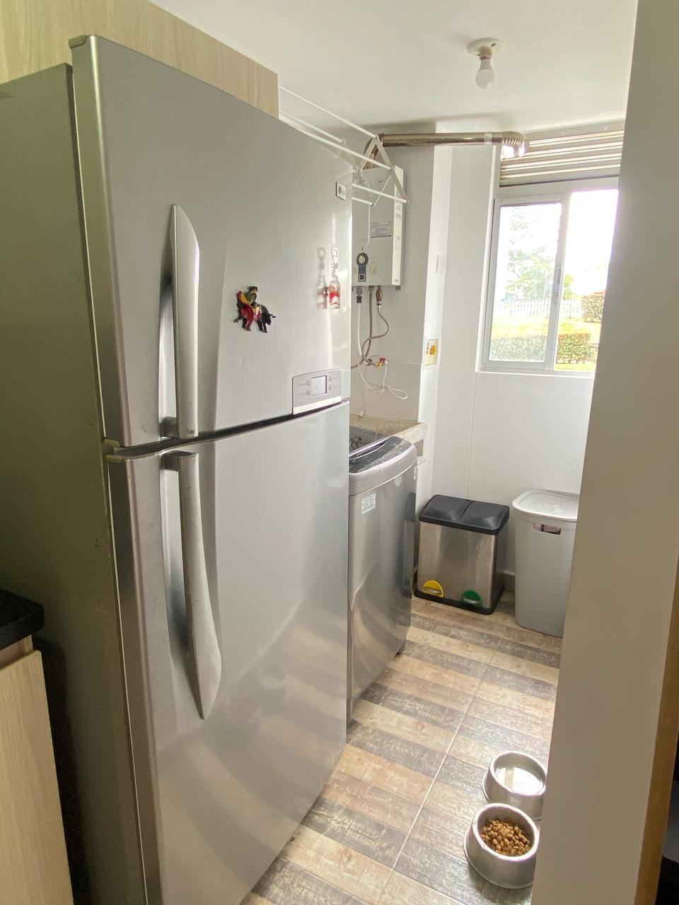 APARTAMENTO EN MANZANILLOS RIONEGRO $275.000.000 - Imagen 4