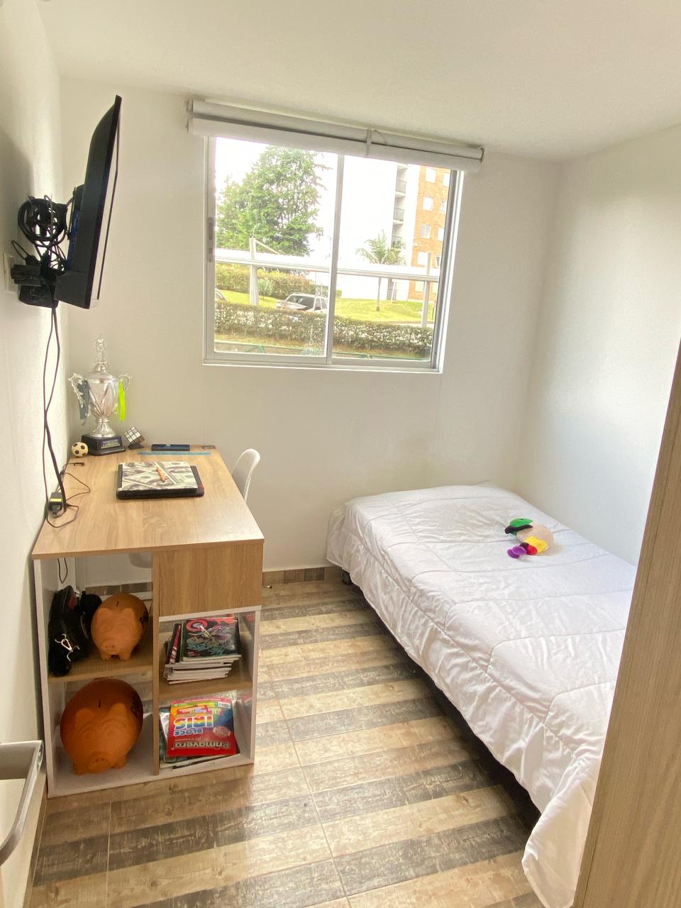 APARTAMENTO EN MANZANILLOS RIONEGRO $275.000.000 - Imagen 6