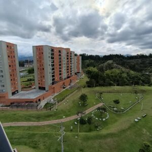 APARTAMENTO EN EUCALIPTO BARRO BLANCO $650.000.000