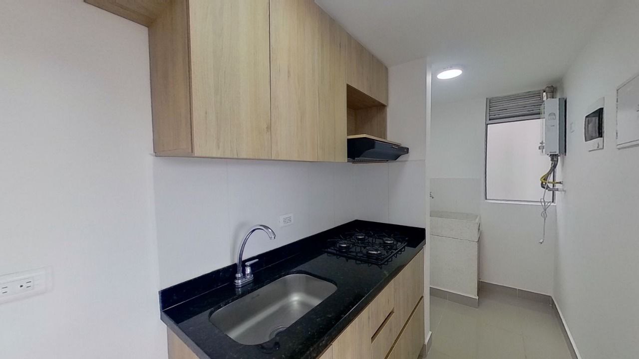 APARTAMENTO EN URBANIZACIÓN VELEROS RIONEGRO $240.000.000 - Imagen 5