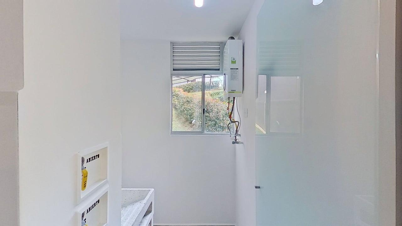 APARTAMENTO EN OLIVAR, SECTOR ALTA VALORIZACION $302.558.000 - Imagen 2