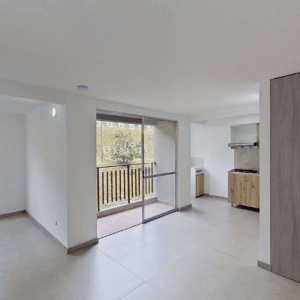 APARTAMENTO EN URBANIZACIÓN RIOVIVO RIONEGRO $342.000.000