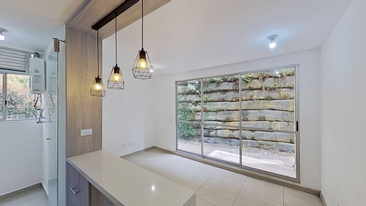 APARTAMENTO EN OLIVAR, SECTOR ALTA VALORIZACION $302.558.000 - Imagen 4