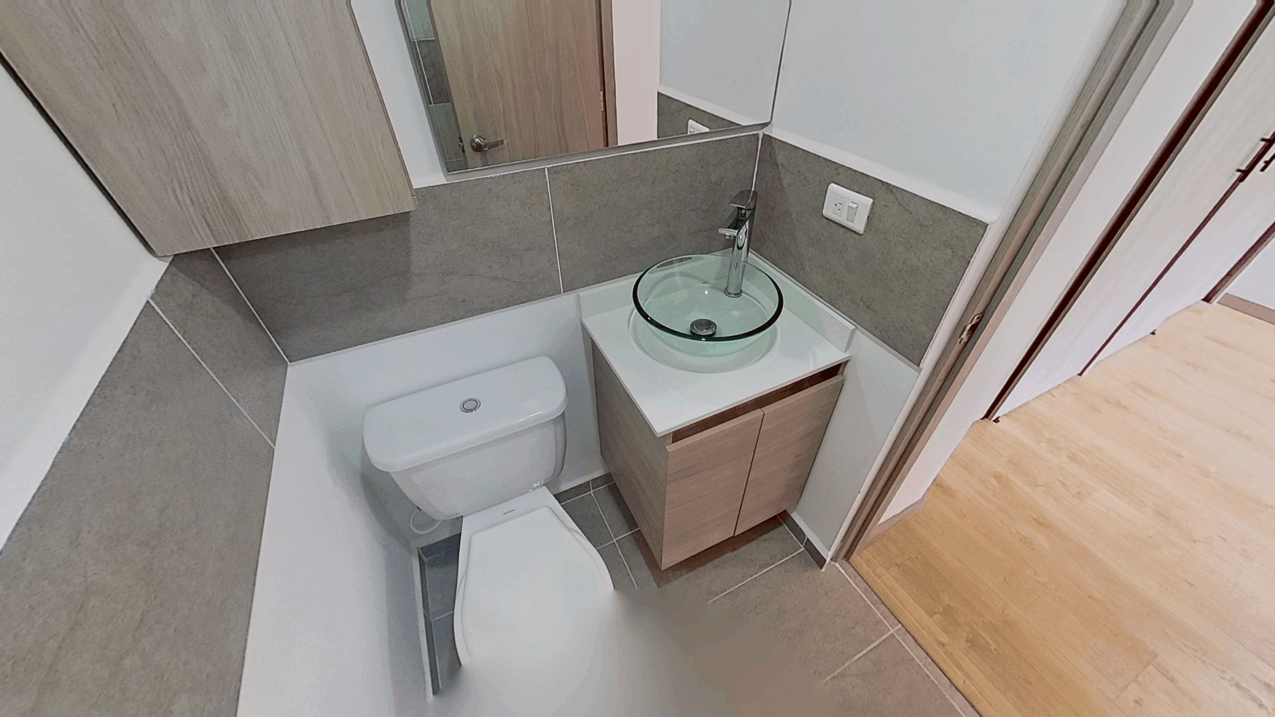 APARTAMENTO EN URBANIZACIÓN RIOVIVO RIONEGRO $342.000.000 - Imagen 6