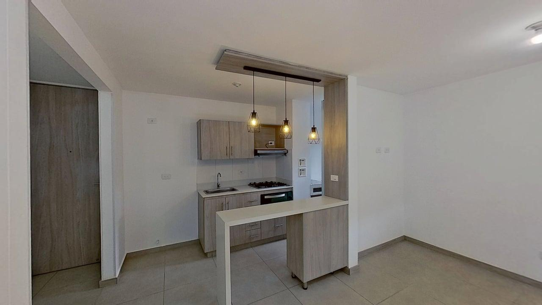 APARTAMENTO EN OLIVAR, SECTOR ALTA VALORIZACION $302.558.000 - Imagen 12