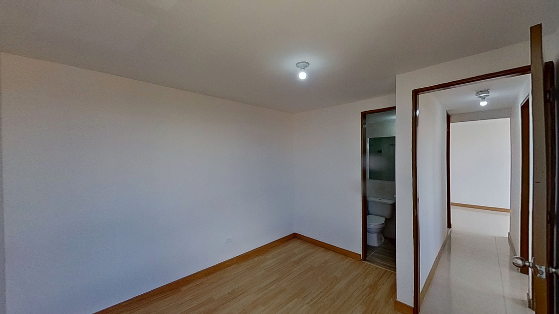 APARTAMENTO EN URBANIZACIÓN VELEROS RIONEGRO $235.000.000 - Imagen 2
