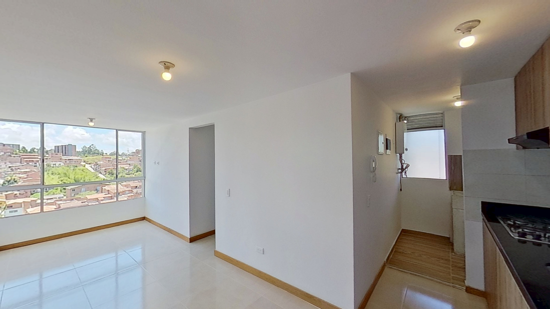 APARTAMENTO EN URBANIZACIÓN VELEROS RIONEGRO $235.000.000 - Imagen 5