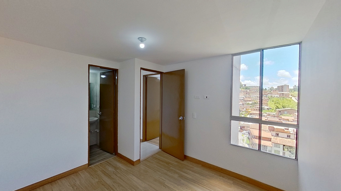 APARTAMENTO EN URBANIZACIÓN VELEROS RIONEGRO $235.000.000 - Imagen 9