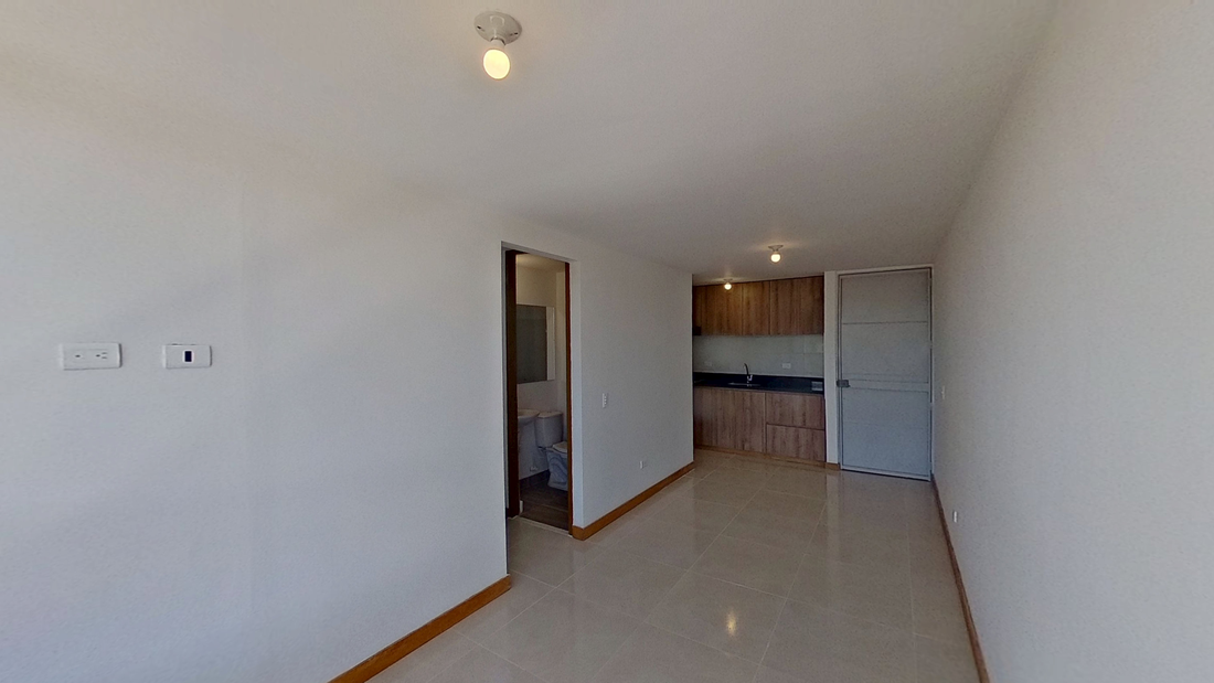 APARTAMENTO EN URBANIZACIÓN VELEROS RIONEGRO $235.000.000 - Imagen 11