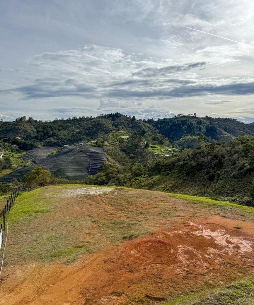 LOTE CONDOMINIO LA ENEA EN SAN VICENTE $285.000.000 - Imagen 3