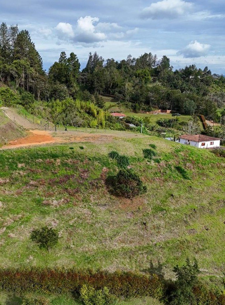 LOTE CONDOMINIO LA ENEA EN SAN VICENTE $285.000.000 - Imagen 4