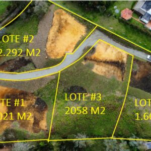 LOTE EN VEREDA LA PORQUERA $450.000.000