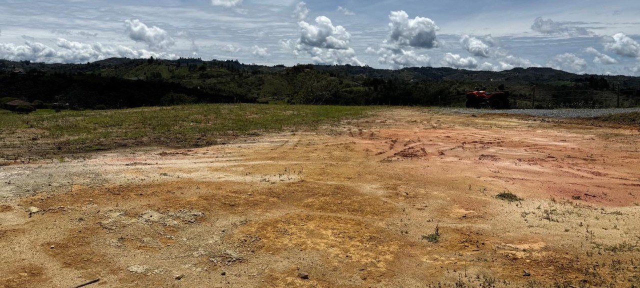 LOTE EN ALTO DE LA COMPAÑIA $350.000.000 - Imagen 2