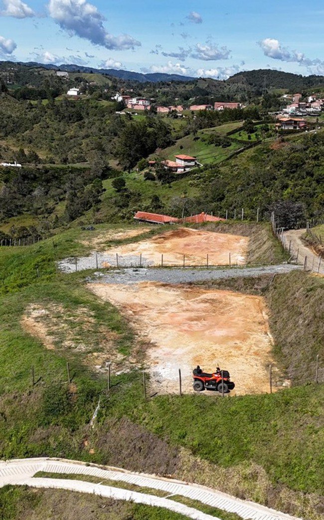 LOTE EN ALTO DE LA COMPAÑIA $350.000.000 - Imagen 8