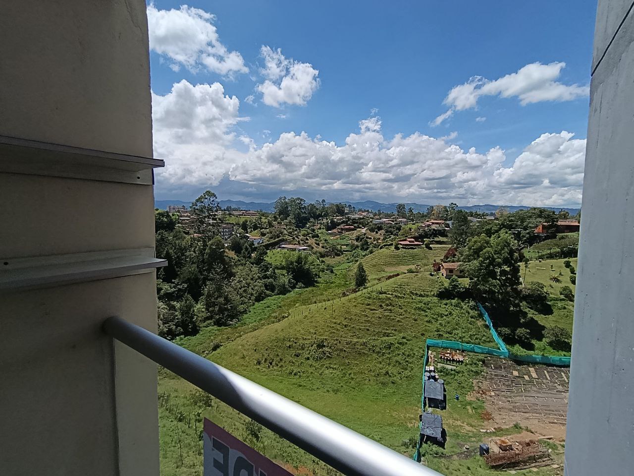 APARTAMENTO EN ARANDANOS RIONEGRO $340.000.000 - Imagen 5