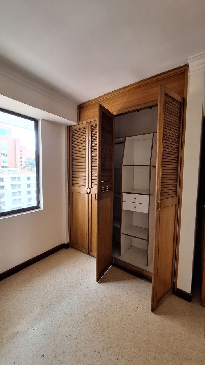 PENTHOUSE TRIPLEX EN LAURELES $1050.000.000 - Imagen 12