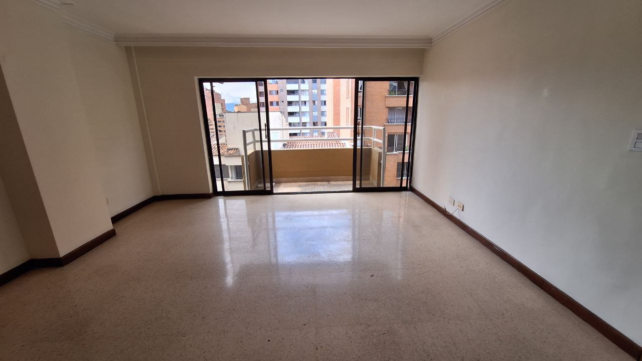 PENTHOUSE TRIPLEX EN LAURELES $1050.000.000 - Imagen 15