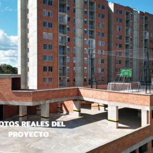 APARTAMENTO EN RIOCAMPESTRE RIONEGRO $240.000.000