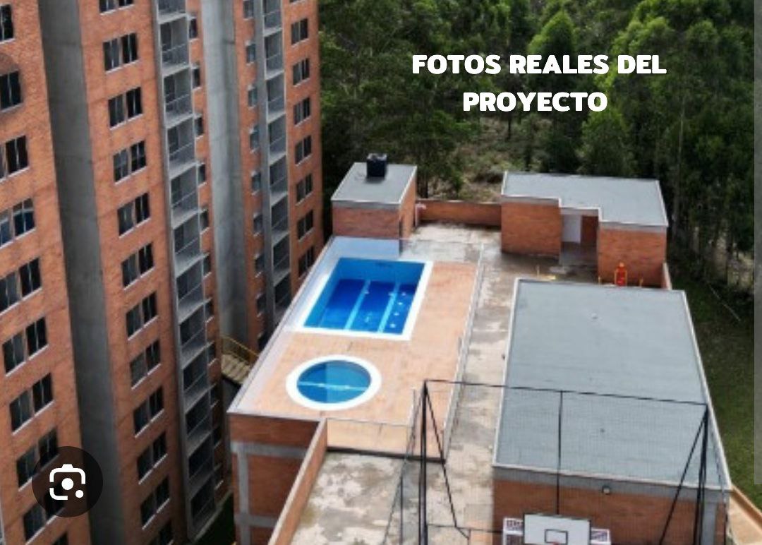 APARTAMENTO EN RIOCAMPESTRE RIONEGRO $240.000.000 - Imagen 3