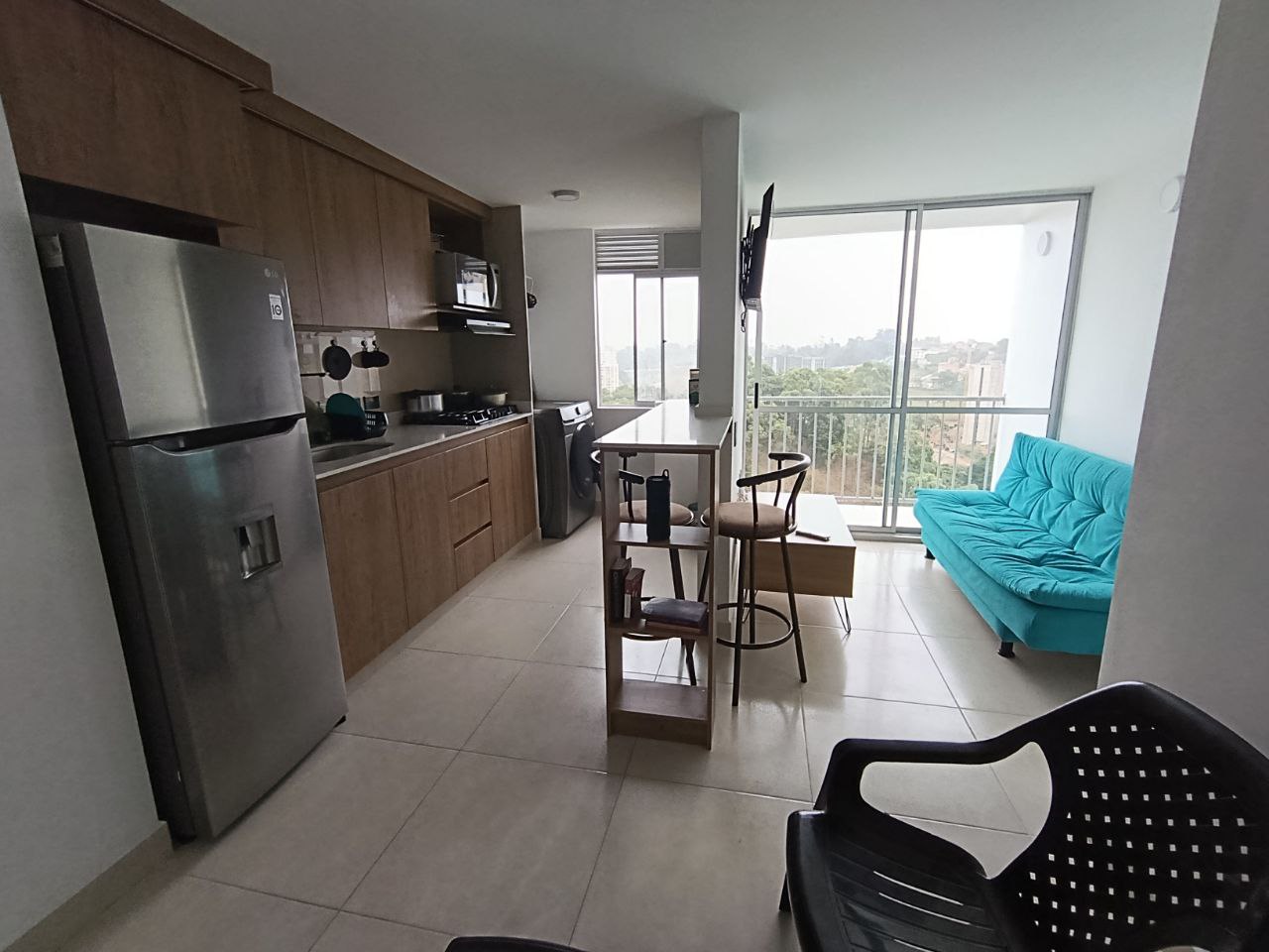 APARTAMENTO EN RIOCAMPESTRE RIONEGRO $240.000.000 - Imagen 6