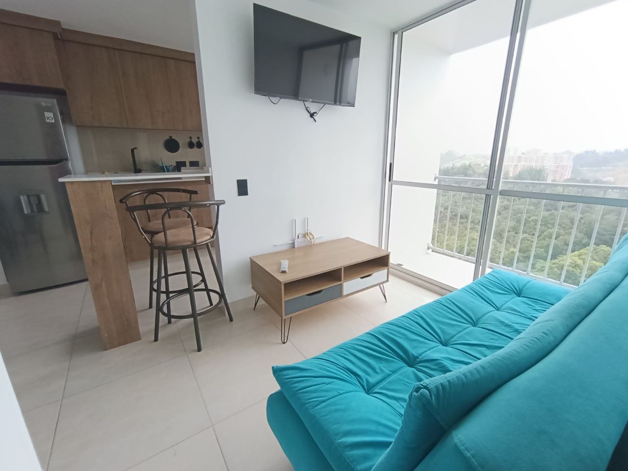 APARTAMENTO EN RIOCAMPESTRE RIONEGRO $240.000.000 - Imagen 8