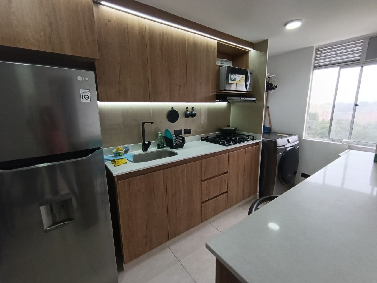 APARTAMENTO EN RIOCAMPESTRE RIONEGRO $240.000.000 - Imagen 9