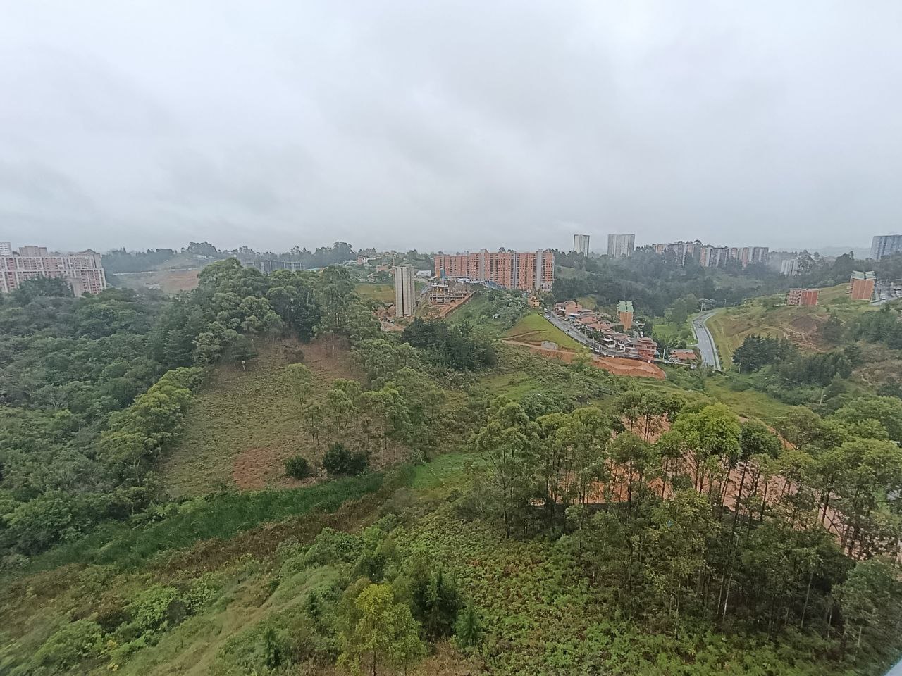 APARTAMENTO EN RIOCAMPESTRE RIONEGRO $240.000.000 - Imagen 12