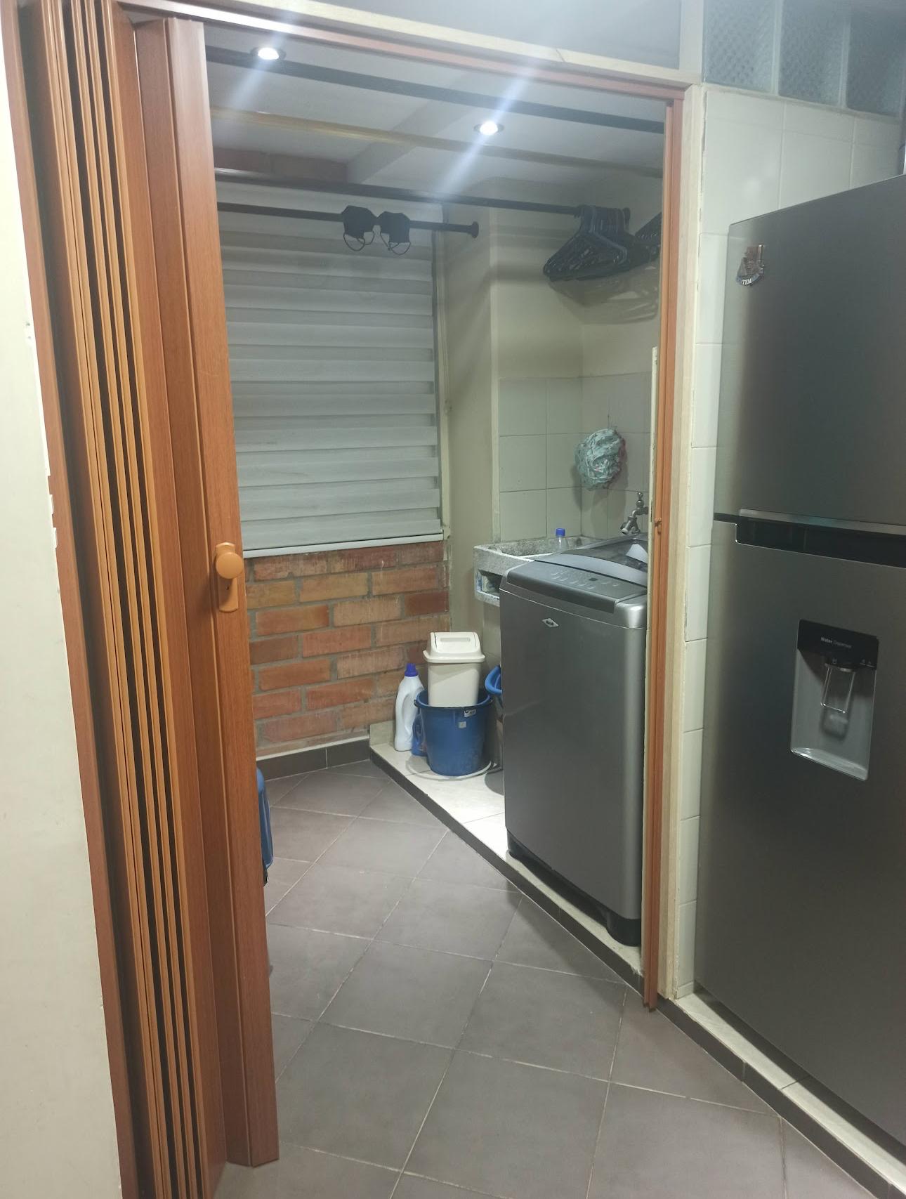 APARTAMENTO EN PORTAL DEL ROSAL $260.000.000 - Imagen 3