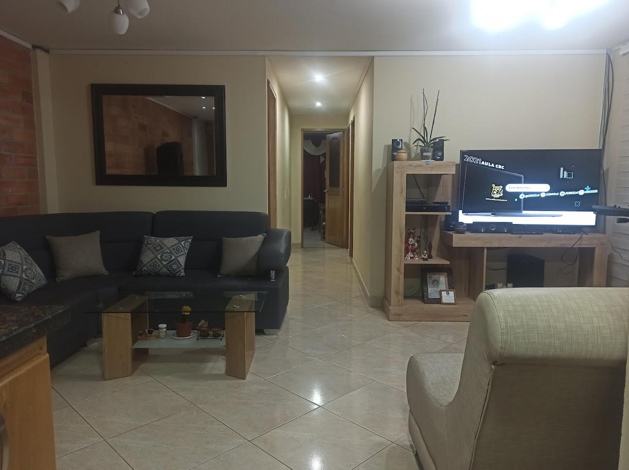 APARTAMENTO EN PORTAL DEL ROSAL $260.000.000 - Imagen 4