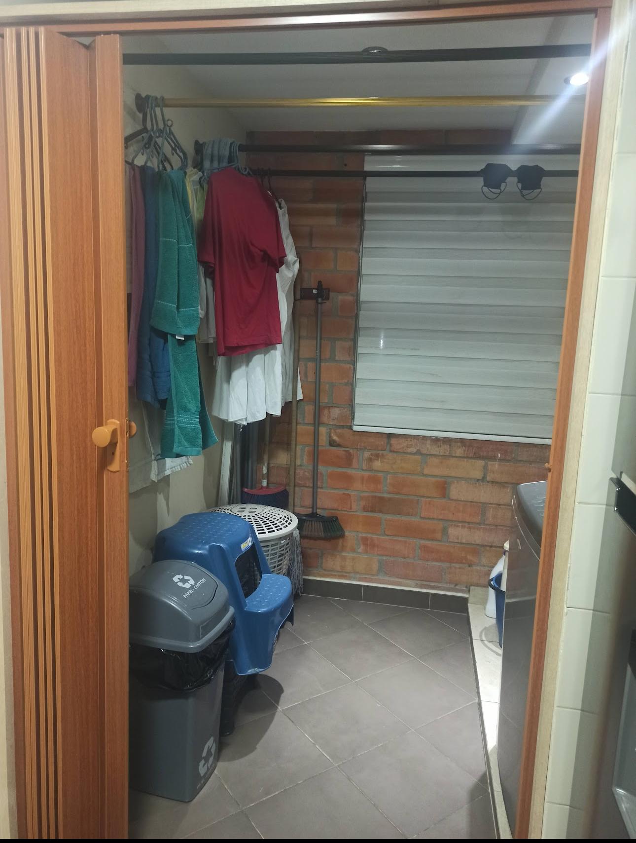 APARTAMENTO EN PORTAL DEL ROSAL $260.000.000 - Imagen 7