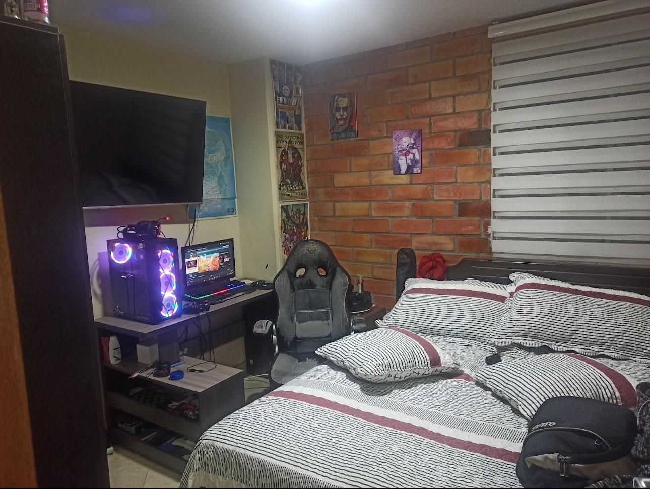 APARTAMENTO EN PORTAL DEL ROSAL $260.000.000 - Imagen 9